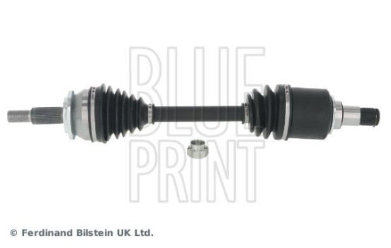 Drive shaft ADBP890034 Blue Print