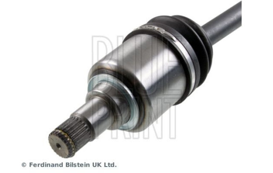 Drive shaft ADBP890034 Blue Print, Image 2
