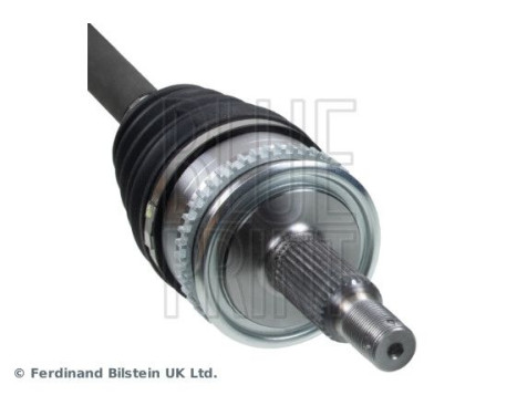 Drive shaft ADBP890039 Blue Print
