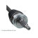 Drive shaft ADBP890039 Blue Print