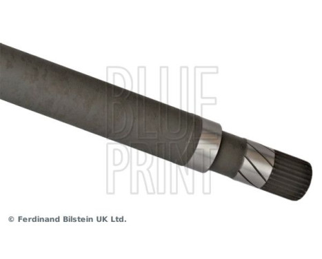 Drive shaft ADBP890047 Blue Print
