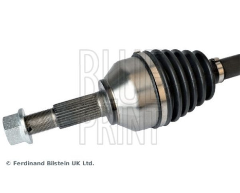 Drive shaft ADBP890047 Blue Print, Image 2