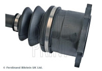 Drive shaft ADBP890048 Blue Print