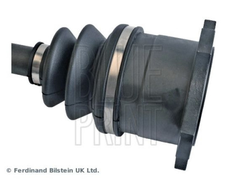 Drive shaft ADBP890048 Blue Print