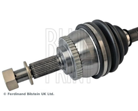 Drive shaft ADBP890048 Blue Print, Image 2