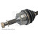 Drive shaft ADBP890048 Blue Print, Thumbnail 2