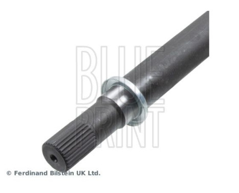 Drive shaft ADBP890054 Blue Print