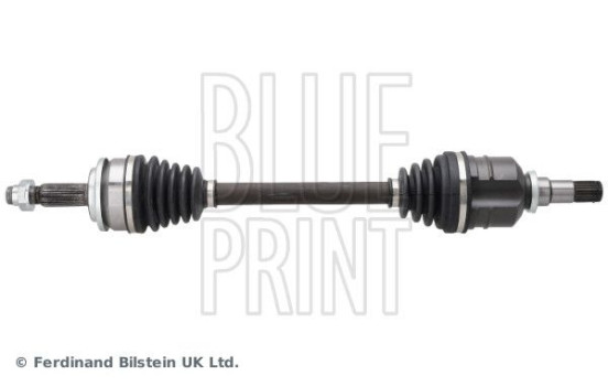 Drive shaft ADBP890058 Blue Print