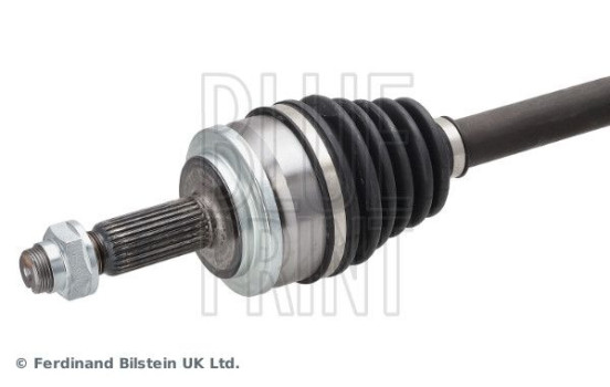 Drive shaft ADBP890058 Blue Print, Image 2
