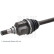 Drive shaft ADBP890058 Blue Print, Thumbnail 3