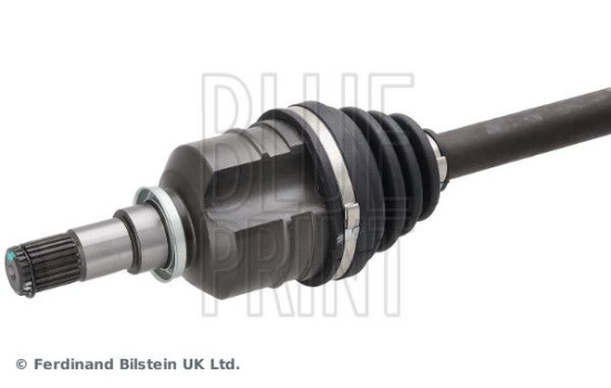 Drive shaft ADBP890058 Blue Print, Image 3