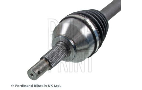 Drive shaft ADBP890059 Blue Print, Image 3
