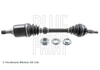Drive shaft ADBP890064 Blue Print