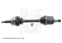 Drive shaft ADBP890068 Blue Print