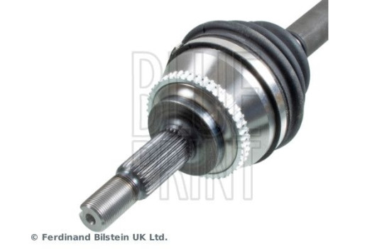 Drive shaft ADBP890068 Blue Print, Image 2