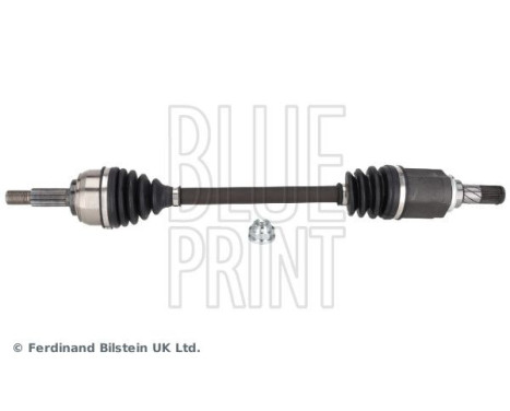 drive shaft ADBP890069 Blue Print