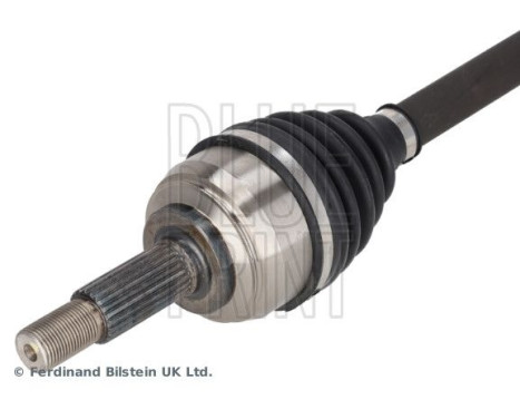 drive shaft ADBP890069 Blue Print, Image 2