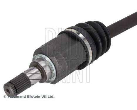 drive shaft ADBP890069 Blue Print, Image 3