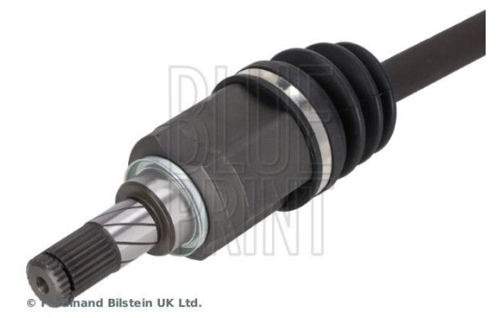 drive shaft ADBP890069 Blue Print, Image 3