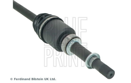 Drive shaft ADBP890070 Blue Print, Image 3