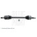 Drive shaft ADBP890078 Blue Print
