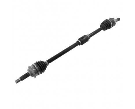 Drive Shaft ADG089114B Blue Print