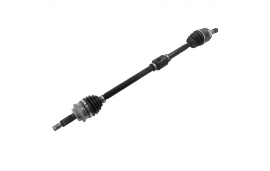 Drive Shaft ADG089114B Blue Print