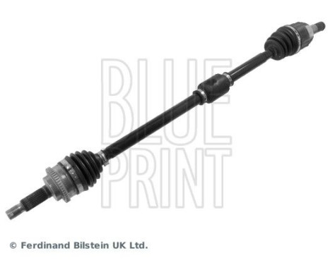 Drive Shaft ADG089114B Blue Print, Image 2