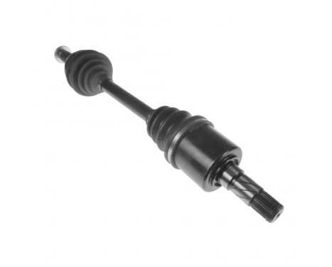 Drive Shaft ADG089160 Blue Print, Image 2