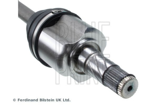 Drive Shaft ADG089160 Blue Print, Image 4