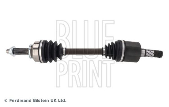 Drive Shaft ADG089160 Blue Print, Image 3