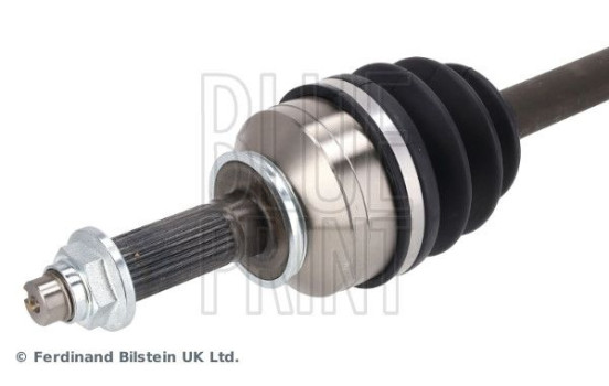 Drive Shaft ADG089160 Blue Print, Image 4