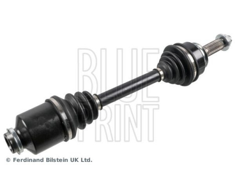 Drive Shaft ADG089162 Blue Print, Image 3
