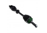 Drive Shaft ADH289501 Blue Print