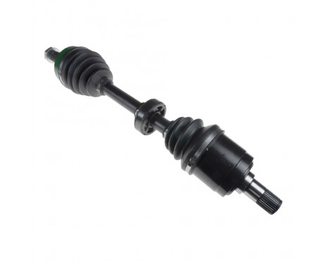 Drive Shaft ADH289501 Blue Print, Image 2