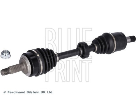 Drive Shaft ADH289501 Blue Print, Image 3