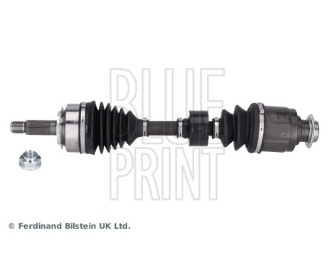 Drive Shaft ADH289502 Blue Print, Image 3