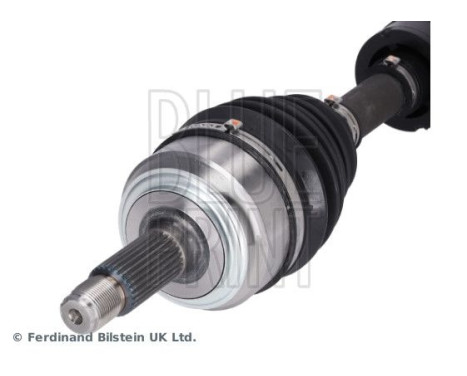 Drive Shaft ADH289502 Blue Print, Image 4