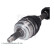 Drive Shaft ADH289502 Blue Print, Thumbnail 4