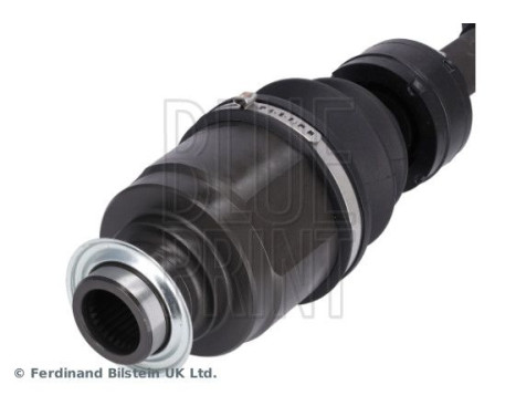 Drive Shaft ADH289502 Blue Print, Image 5