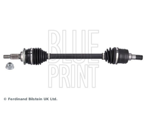 Drive Shaft ADK889500 Blue Print, Image 5