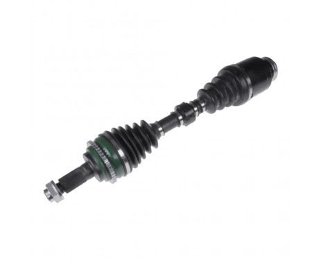 Drive Shaft ADM58950 Blue Print