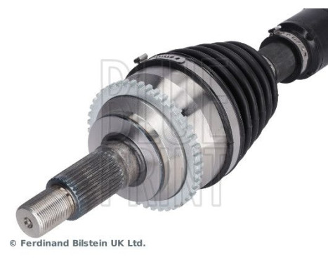 Drive Shaft ADM58950 Blue Print, Image 4