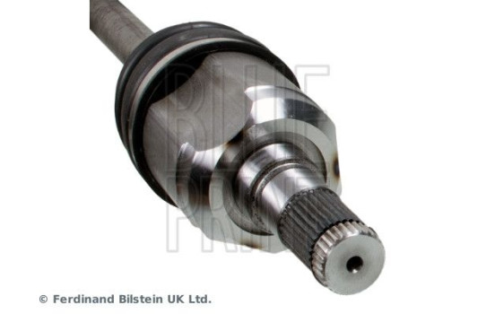 Drive Shaft ADM589501 Blue Print, Image 4