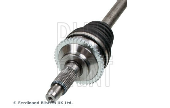 Drive Shaft ADM589501 Blue Print, Image 5