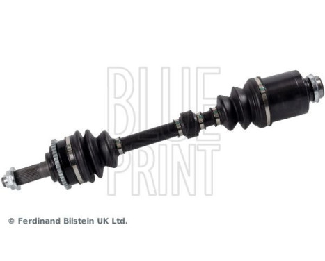 Drive Shaft ADM589502 Blue Print, Image 2