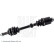 Drive Shaft ADM589502 Blue Print, Thumbnail 2