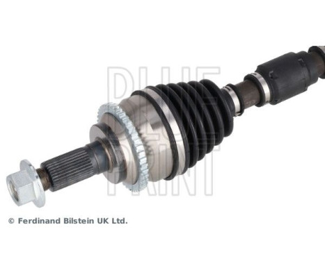 Drive Shaft ADM58951 Blue Print, Image 3