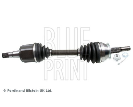 Drive Shaft ADN18976 Blue Print, Image 4