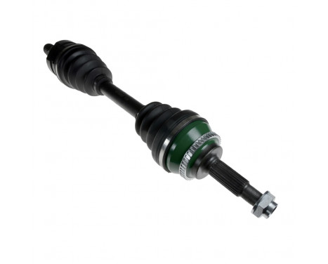 Drive Shaft ADT389501 Blue Print